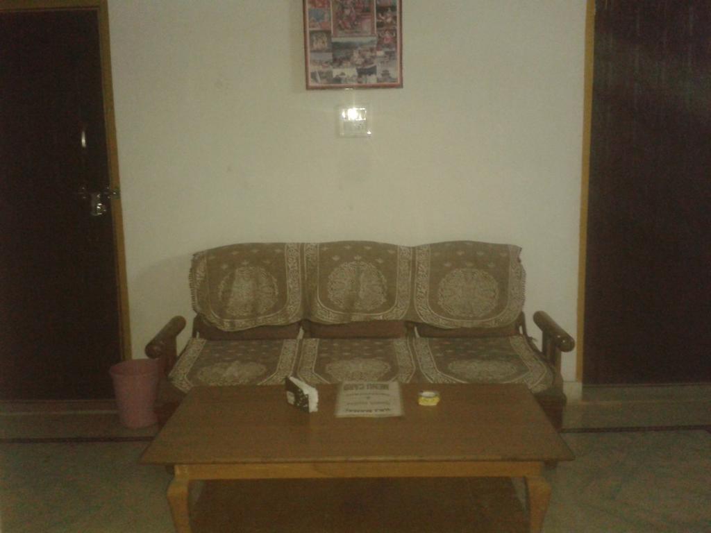 Raj Mahal Guest House Būndi Exterior foto